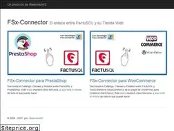 Sites similar to fsx-connector.es