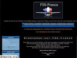 Sites similar to fsx-france.com