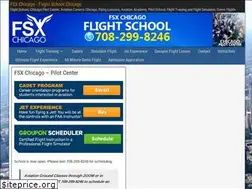 Sites similar to fsxchicago.com