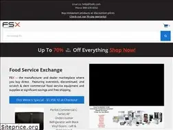 Sites similar to fsxmarket.com