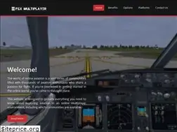 Sites similar to fsxmultiplayer.com