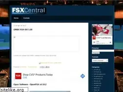 Sites similar to fsxsimuladordevoo.blogspot.com