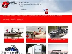 Sites similar to fsyamaha.com
