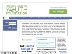 Sites similar to fsyf.org