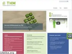 Sites similar to fsz-friedberg.de