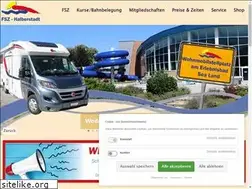 Sites similar to fsz-halberstadt.de