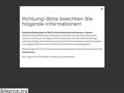 Sites similar to fsz-hannover.de