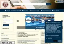 Sites similar to fszek.hu