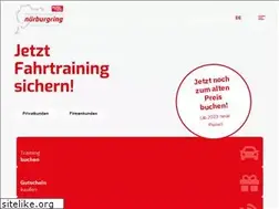 Sites similar to fsznuerburgring.de