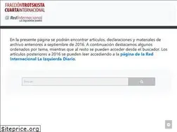 Sites similar to ft-ci.org