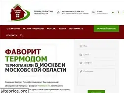Sites similar to ft-dom.ru