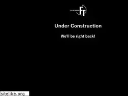Sites similar to ft-golf.com
