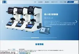 Sites similar to ft-hardness.com