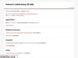 Sites similar to ft-lab.ne.jp