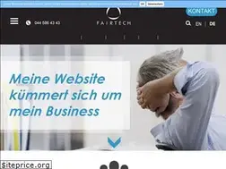 Sites similar to ft-seo.ch