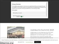 Sites similar to ft-summit.de