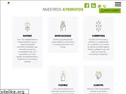 Sites similar to ft.com.pe