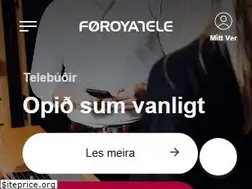 Sites similar to ft.fo