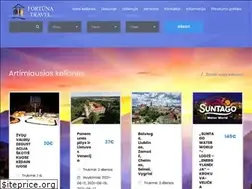 Sites similar to ft.lt