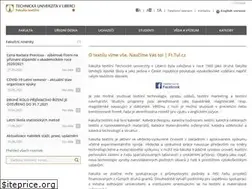 Sites similar to ft.tul.cz