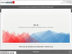 Sites similar to ft1.fr