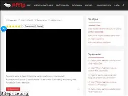 Sites similar to ft1p.rs