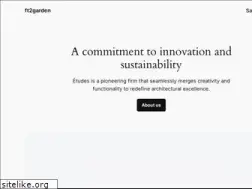 Sites similar to ft2garden.com