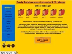 Sites similar to ft56lernseite.net