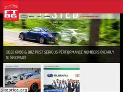 Sites similar to ft86club.com