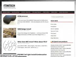 Sites similar to ft86tech.com