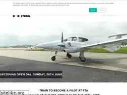 Sites similar to fta-global.com