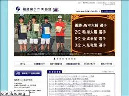 Sites similar to fta-tennis.jp