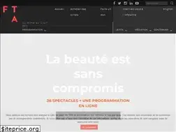 Sites similar to fta.ca