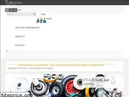 Sites similar to fta.ch