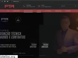Sites similar to fta.edu.br