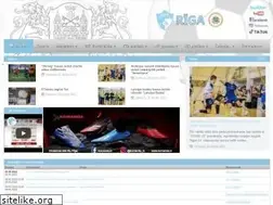 Sites similar to fta.lv