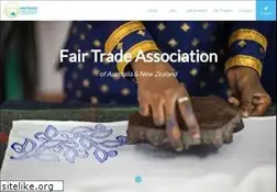 Sites similar to fta.org.au