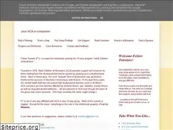 Sites similar to ftaca.blogspot.com