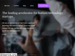 Sites similar to ftaccelerator.it