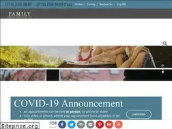 Sites similar to ftacounseling.com