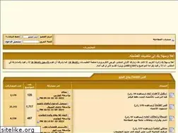 Sites similar to ftahilah.com