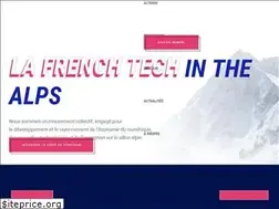 Sites similar to ftalps.com