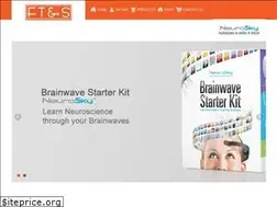 Sites similar to ftands.in