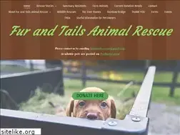Sites similar to ftanimalrescue.org
