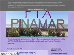 Sites similar to ftapinamar.blogspot.com