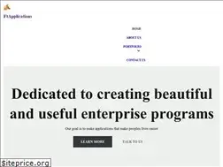 Sites similar to ftapplications.com