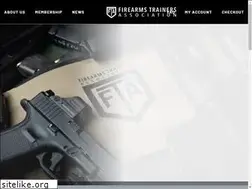Sites similar to ftaprotect.com