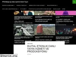 Sites similar to ftastudyo.com
