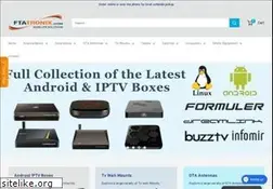 Sites similar to ftatronix.com