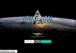 Sites similar to ftatv.org